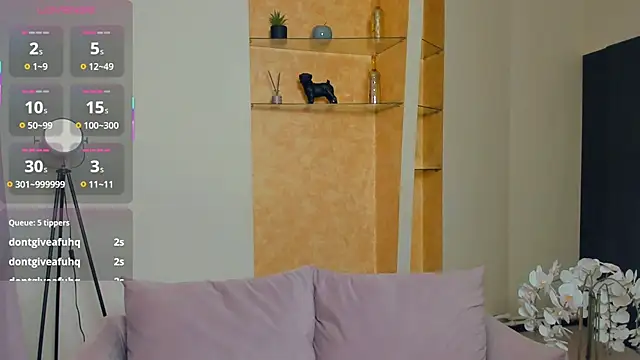 EdinaCordner online show from 10.25.25