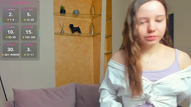 EdinaCordner online show from 10.26.25