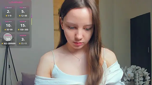 EdinaCordner online show from 10.30.25