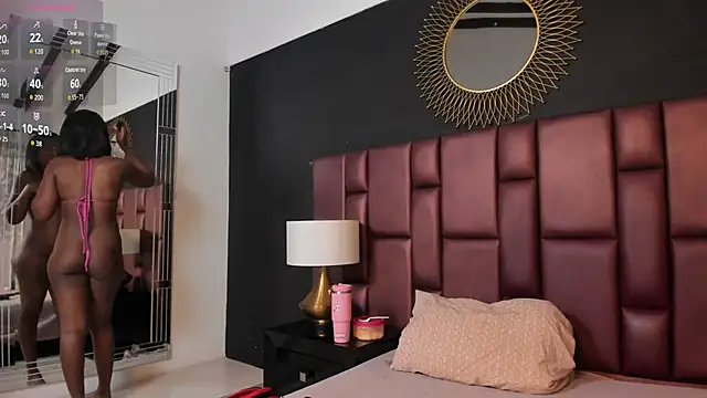 RitaGibsonn online show from 10.16.25