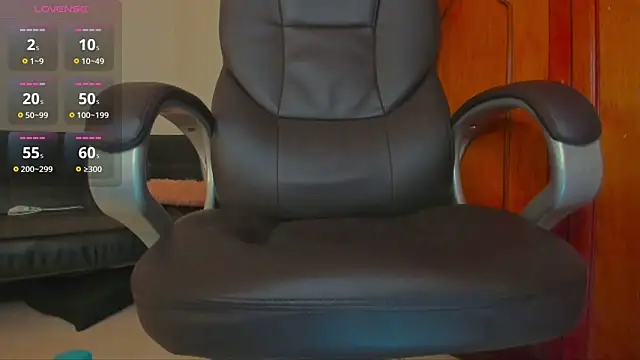 MxsterJohn online show from 03.01.25