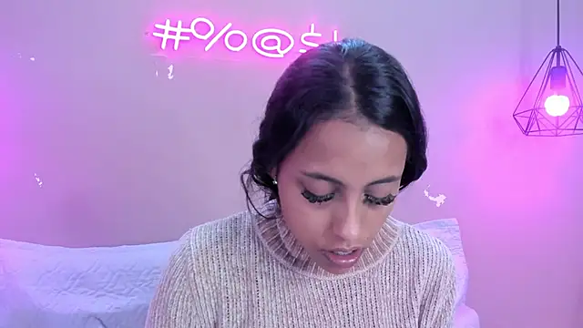 alahia betancurx online show from 03.07.25