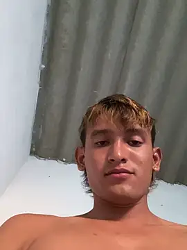 Babyalienqm online show from 02.13.26