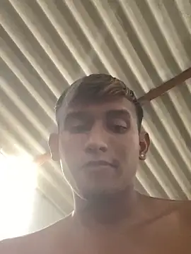 Babyalienqm online show from 03.01.26