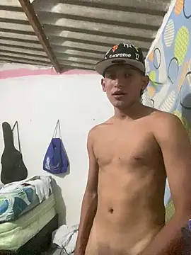 Babyalienqm online show from 04.03.26