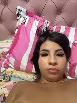 Pamela Skyangels online show from 11.11.25