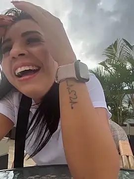 Pamela Skyangels online show from 12.20.25