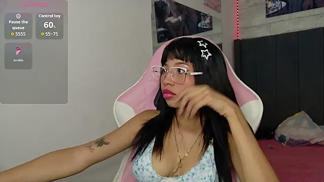 Aida princess online show from 01.15.26