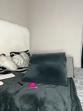 PrincessTamara online show from 12.04.25