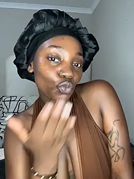 PrincessTamara online show from 12.15.25