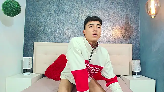 Patrick Rango online show from 11.25.25