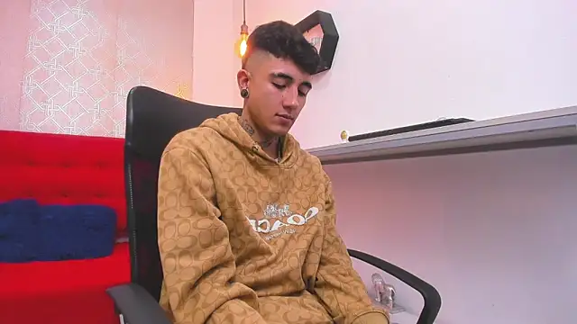 Patrick Rango online show from 12.17.25