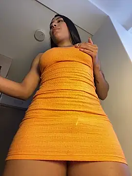 AshleyG 222 online show from 02.07.26