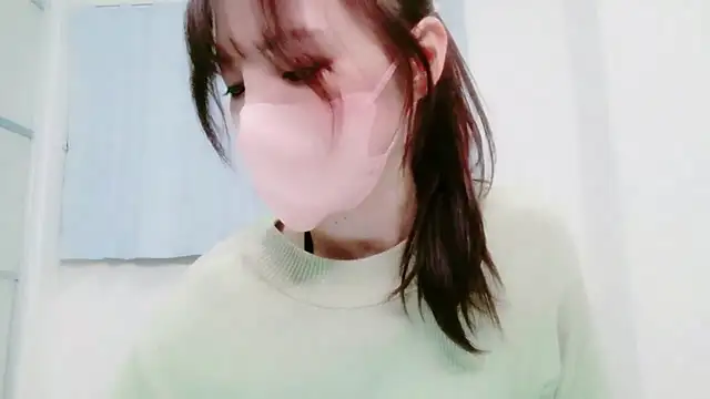 Snapshot of NANA_7 chatting on 02.02.26 NANA 7 online show from 02.02.26