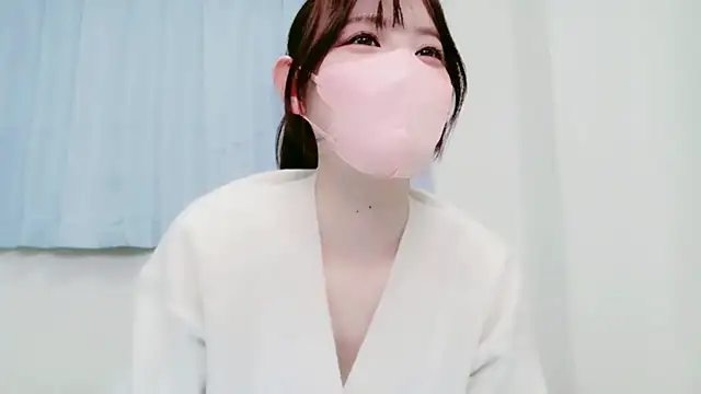 Snapshot of NANA_7 chatting on 02.03.26 NANA 7 online show from 02.03.26