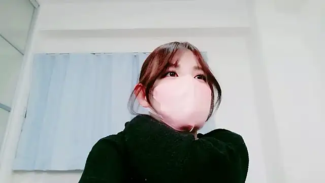 Snapshot of NANA_7 chatting on 02.17.26 NANA 7 online show from 02.17.26