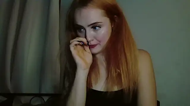 sluttypumpkin online show from 07.17.26