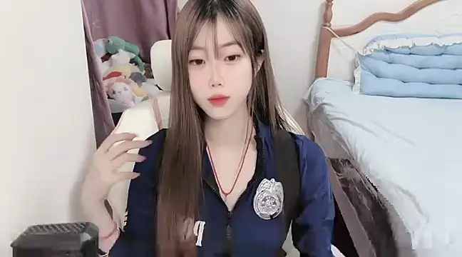 Snapshot of vivian-vv chatting on 03.01.25 vivian-vv online show from 03.01.25