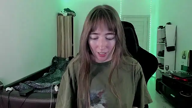 bekkawell online show from 10.15.25