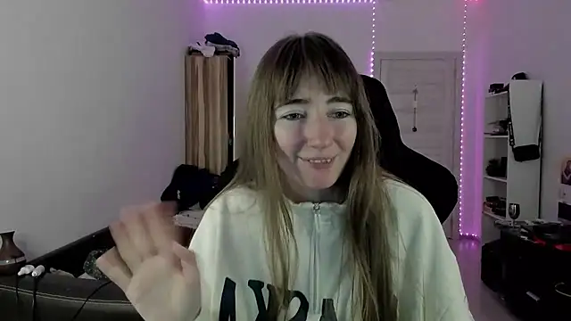 bekkawell online show from 10.19.25