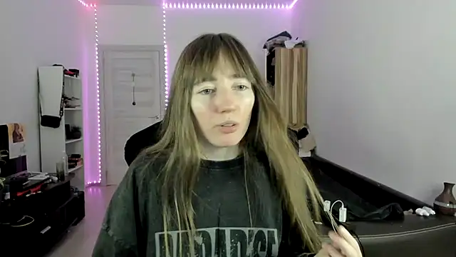 bekkawell online show from 11.16.25