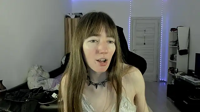 bekkawell online show from 12.19.25