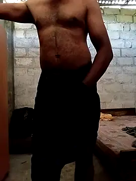 black77SL online show from 10.05.25