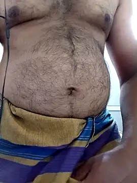 black77SL online show from 10.25.25