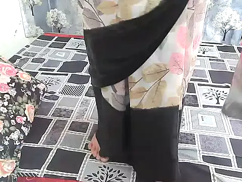 cutenimahi online show from 03.20.25