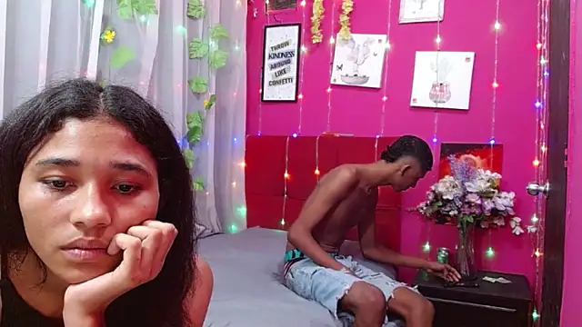 fuck brutal  online show from 02.14.26