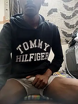 BlackDog  69 online show from 01.17.26