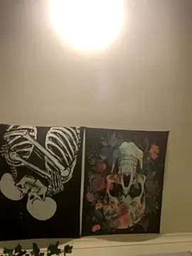 Snapshot of 1Zoey101 chatting on 11.14.25 1Zoey101 online show from 11.14.25