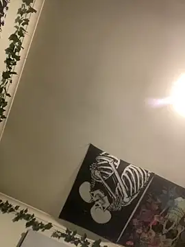 Snapshot of 1Zoey101 chatting on 02.02.26 1Zoey101 online show from 02.02.26