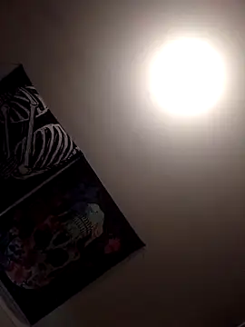 Snapshot of 1Zoey101 chatting on 02.05.26 1Zoey101 online show from 02.05.26