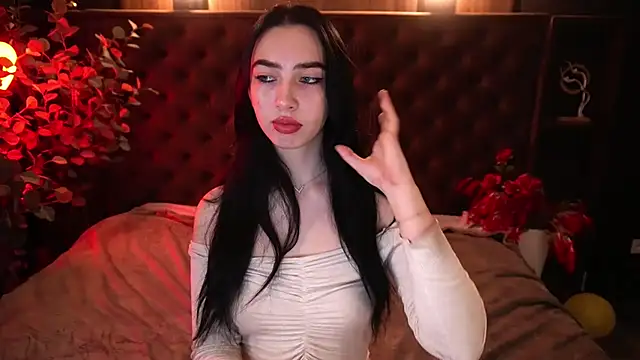 WildKittenX  online show from 11.13.25