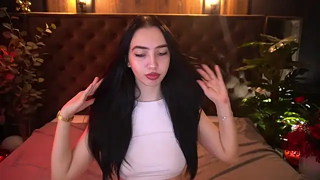 WildKittenX  online show from 03.11.26