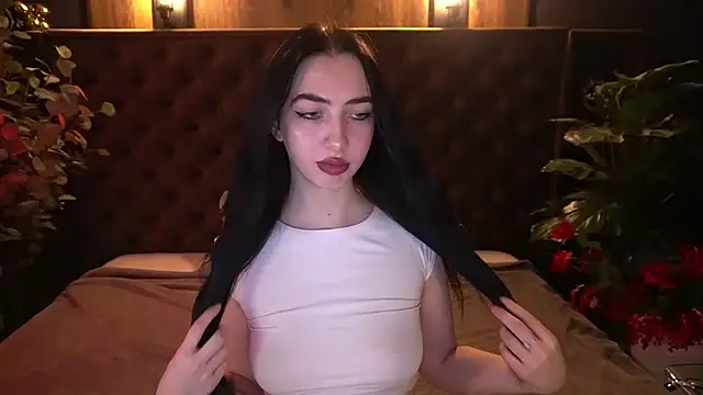 WildKittenX  online show from 04.16.26