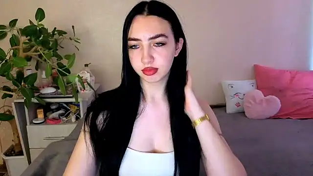 WildKittenX  online show from 07.03.26