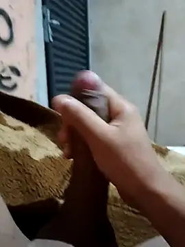 Gabriel pau de mel online show from 03.18.25