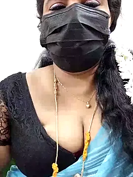 abinaya26 online show from 02.27.25