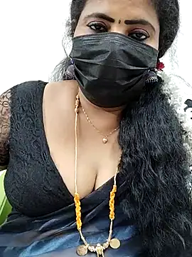 abinaya26 online show from 02.27.25