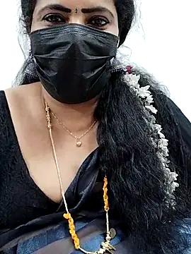 abinaya26 online show from 02.27.25