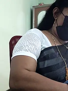 abinaya26 online show from 09.30.25