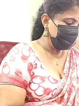 abinaya26 online show from 10.10.25