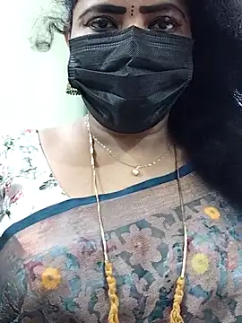 abinaya26 online show from 10.15.25