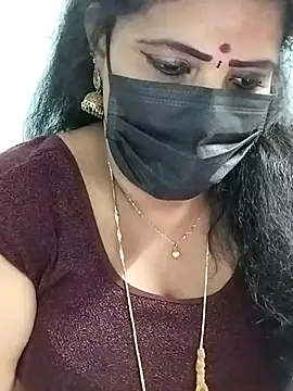 abinaya26 online show from 10.15.25