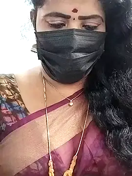 abinaya26 online show from 10.16.25