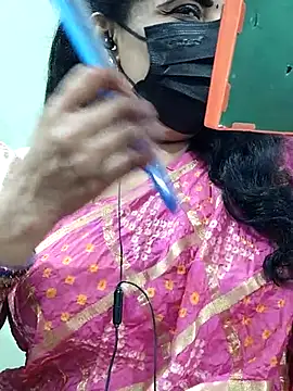 abinaya26 online show from 10.24.25