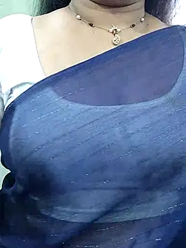 abinaya26 online show from 10.29.25