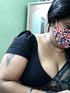 abinaya26 online show from 04.16.26